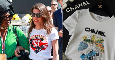 5 Things to know about Chanel’s Formula 1.